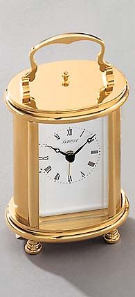 Kieninger Mantel Clock