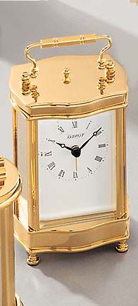 Kieninger Mantel Clock