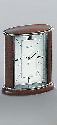 Kieninger Mantel Clock