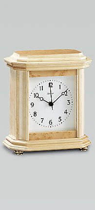 Kieninger Mantel Clock