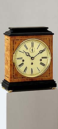 Kieninger Mantel Clock