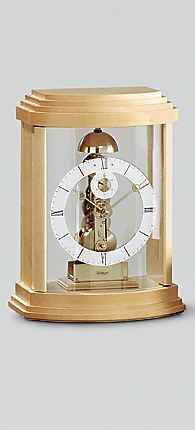 Kieninger Mantel Clock