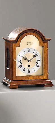 Kieninger Mantel Clock