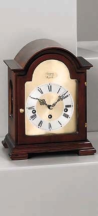 Kieninger Mantel Clock