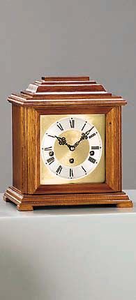 Kieninger Mantel Clock