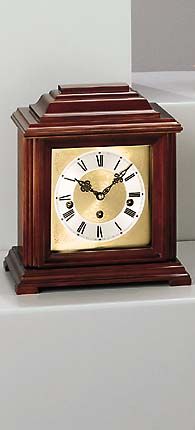 Kieninger Mantel Clock