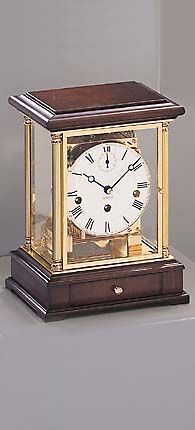 Kieninger Mantel Clock