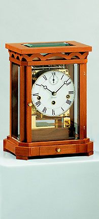 Kieninger Mantel Clock