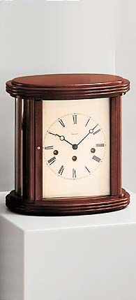 Kieninger Mantel Clock