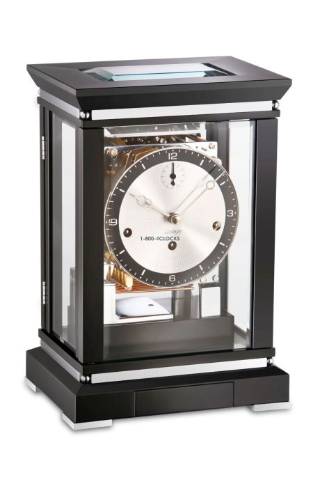 Kieninger Charleston Mantel Clock