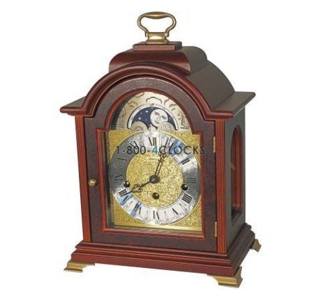 Kieninger Constantin Bracket Clock