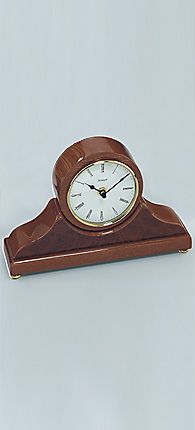 Kieninger Mantel Clock