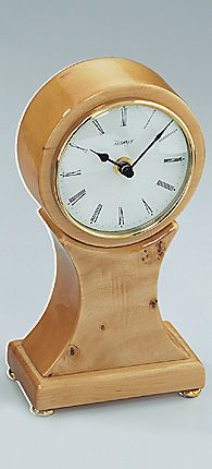 Kieninger Mantel Clock