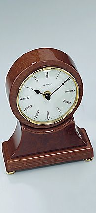 Kieninger Mantel Clock