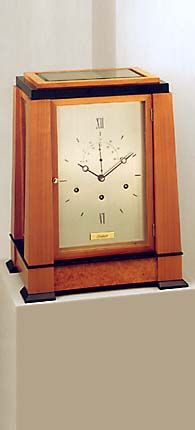 Kieninger Mantel Clock