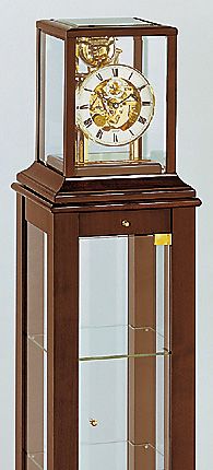 Kieninger Mantel Clock