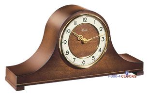 Hermle Aurora Mantle Clock