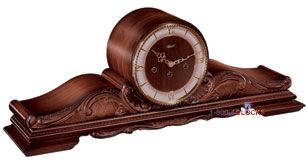 Hermle Queensway Mantle Clock