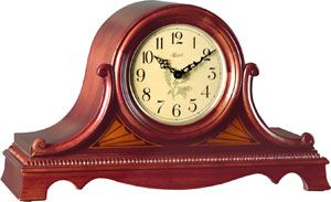 Hermle Mantle Clock