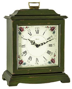 Hermle Austen Mantle Clock