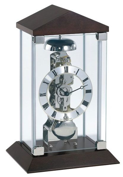 Hermle Mantle Clock