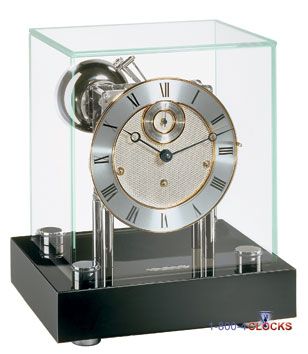 Hermle Chigwell Mantle Clock