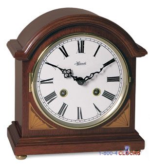 Hermle Liberty Mantel Clock