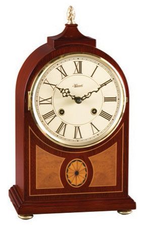 Hermle Mantle Clock