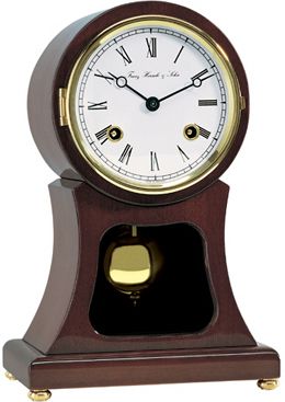 Hermle Mantle Clock