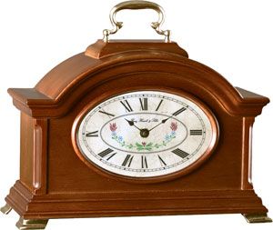 Hermle Mantle Clock