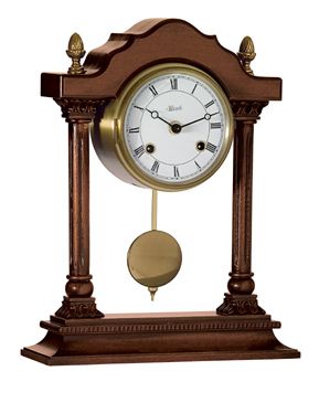 Hermle Mantle Clock
