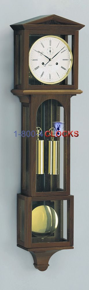 Kieninger Wall Clock