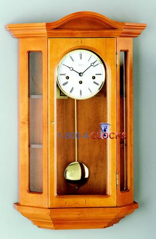 Kieninger Wall Clock