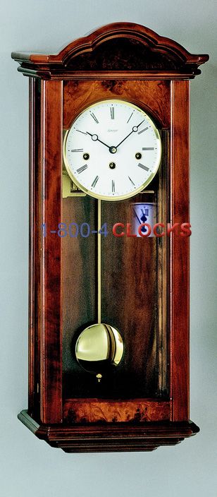 Kieninger Wall Clock