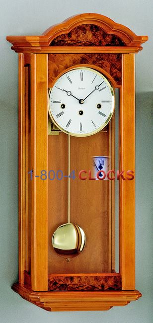 Kieninger Wall Clock