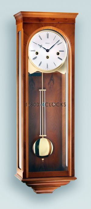 Kieninger Grether Wall Clock