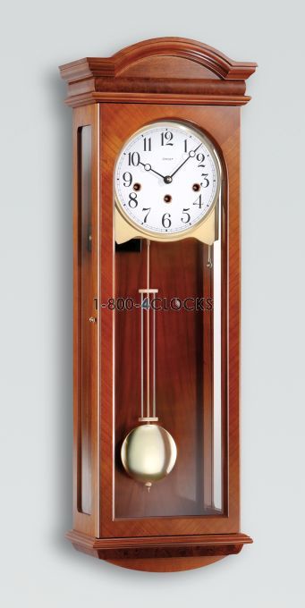 Kieninger Beha Wall Clock