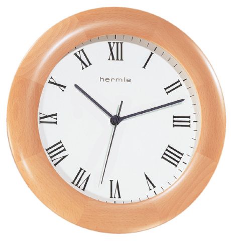 Hermle Wall Clock