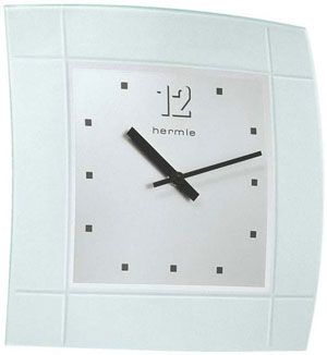 Hermle Wall Clock