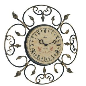 Hermle Wall Clock