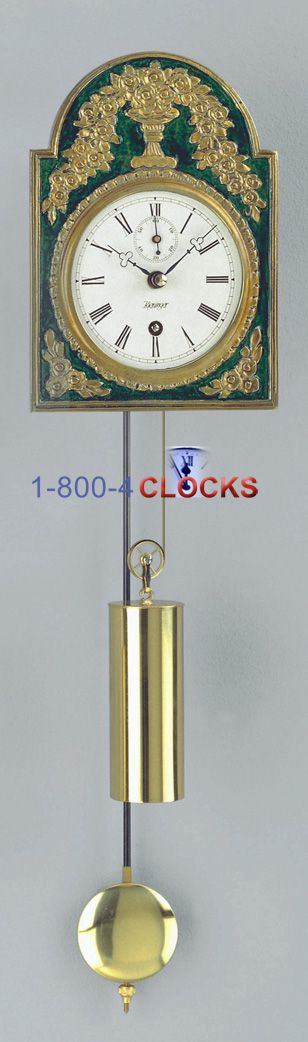 Kieninger Wall Clock