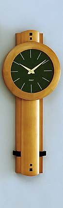 Kieninger Wall Clock