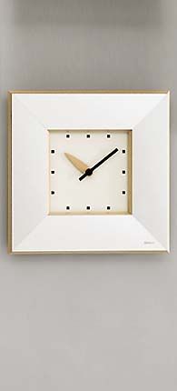Kieninger Wall Clock