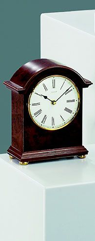 Kieninger Mantel Clock