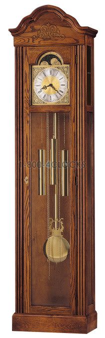 Howard Miller Ashley Grandfather Clock