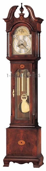 Howard Miller Taylor Grandfather Clock