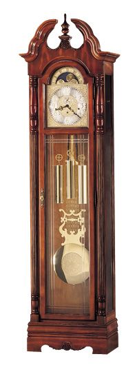 Howard Miller Fairfield Grandfather Clock