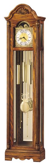 Howard Miller Birmingham Grandfather Clock