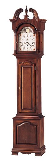 Howard Miller Shreveport Grandfather Clock