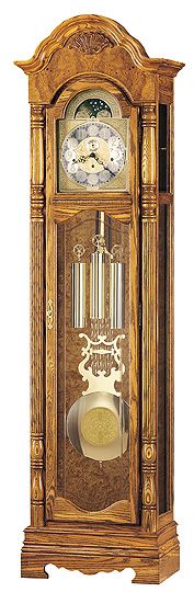 Howard Miller Richmond II Grandfather Clock